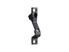 Unbekannt Brake Part Lee Chi PM to FM Adapter 180mm Front Bl