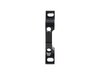 Unbekannt Brake Part Lee Chi PM to FM Adapter 180mm Front Bl