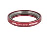 FSA Bearing FSA SL Headset 1.5  Red Anodized Finish 51