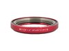 FSA Bearing FSA SL Headset 1.5  Red Anodized Finish 51