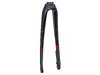 Trek Fork Rigid Trek Domane SL D F/S 50-54 Matt Black/G