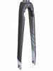 Trek Fork Rigid Trek Madone9 50-54 Matte Dnistr Black/Q