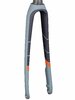 Trek Fork Rigid Trek Domane SL 8 Disc 56-62 Battleship