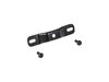 Trek Fender Part Trek Powerfly Bracket 2018 Small Black