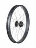 Trek Wheel Front Trek J35A/DC20 Rim Brake 20  28H QR Bl