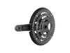 Trek Crankset Trek-Diamant Wheel Top G4XD 28/38/48t 170