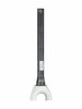 Trek Fork Rigid Trek Crockett Disc F/S Era White/Trek B