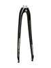 Trek Fork Rigid Trek Domane AL 3 Women 44-54cm Black/Sp