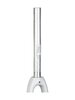 Trek Fork Rigid Trek Domane AL 3 Women 44-54cm Crystal