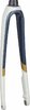 Trek Fork Rigid Trek Domane SL6 WSD 50-54 Era White/Pac
