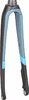 Trek Fork Rigid Trek Domane SLR 6 Disc 56-62cm Matte Bl