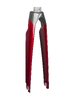 Trek Fork Rigid Trek Madone SLR 8 56-62 Rage Red/Dniste