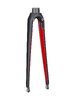 Trek Fork Rigid Trek Emonda SL 5 50-54cm Trek Black/Vip