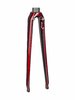 Trek Fork Rigid Trek Emonda SL6 56-62cm Rage Red/Trek B