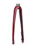 Trek Fork Rigid Trek Emonda SL 6 Disc 50-54cm Rage Red/