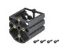 Trek Battery Part Trek-Diamant 2020 500W to 625W Batt S