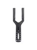 Trek Bar Part Trek TT Mono Ergo Long Black