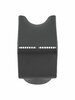 Trek Motor Part Trek Domane+ LT Gearbox Cover Black