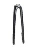 Trek Fork Rigid Trek Domane SL 4 50-54 Voodoo Trek Blac