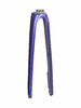 Trek Fork Rigid Trek Domane SL 5 56-62 Purple Phaze