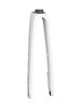 Trek Fork Rigid Trek Domane SL 6 50-54 Crystal White/Ro