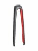 Trek Fork Rigid Trek Domane SLR 9 50-54 Matte Dnister/V