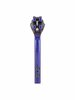 Trek Seatpost Trek Madone SLR Short 5mm Purple Phaze